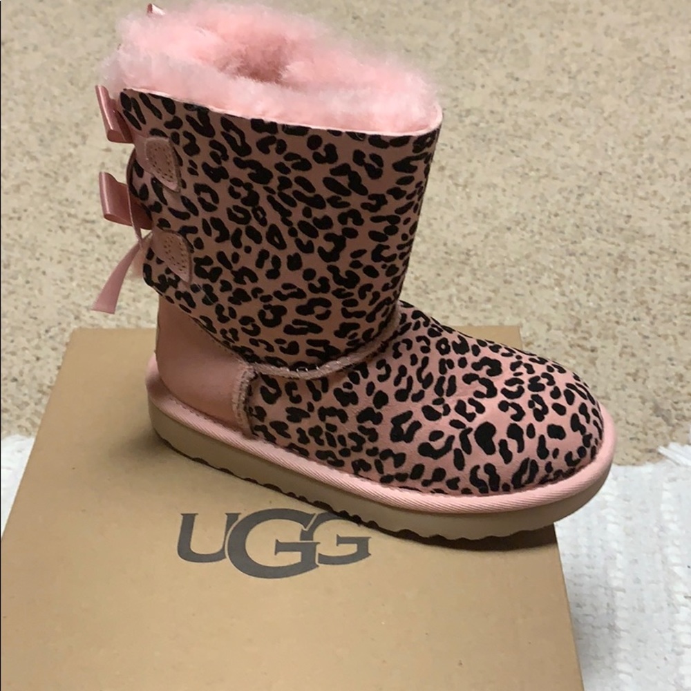 Girls Ugg boots